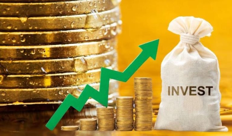 Best Way to Invest In Gold 2023